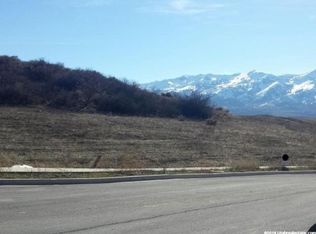 3425 Greenfield Cir, Morgan, UT 84050