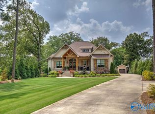 8603 Segers Rd, Madison, AL 35756