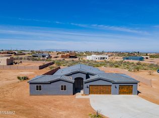 1187 N Slot Canyon Pl, Vail, AZ 85641