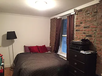 Rented by J Misrahi Realty Corp