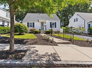 169 Ashcroft Rd, Medford, MA 02155