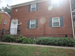 2520 10th St N, Arlington, VA 22201