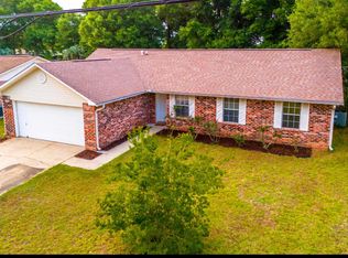 5479 Chantilly Cir, Milton, FL 32583