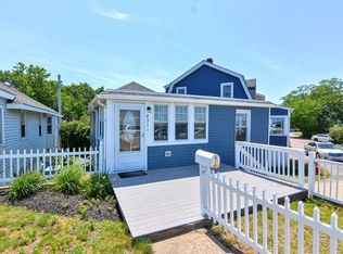 851 Quincy Shore Dr, Quincy, MA 02170