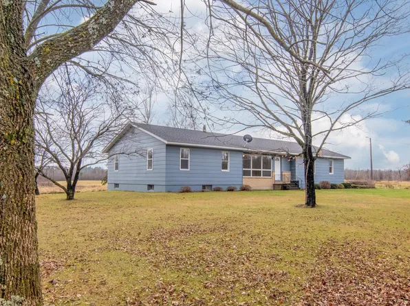 810 165th Ave, Balsam Lake, WI 54810
