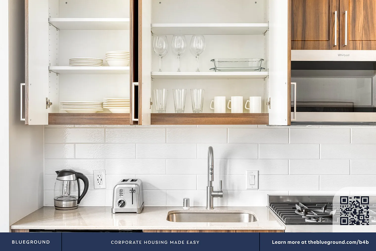 Studio, 1.0 bath, 381 sqft, $2,080 — Photo 4