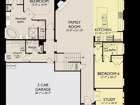 2nd image of this home