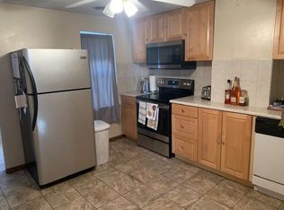 277 North St APT 4, Boston, MA 02113