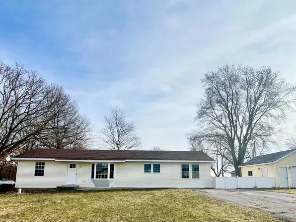 9071 S State Road 39, Union Mills, IN 46382