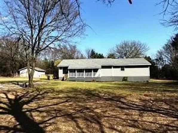 426 Gun Club Rd, Denison, TX 75021