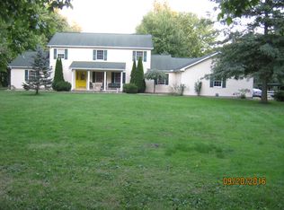 4752 Hoagland Blackstub Rd, Cortland, OH 44410
