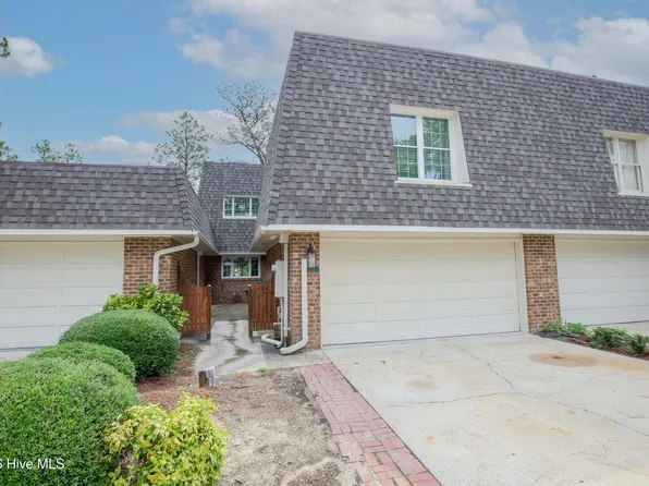 131 Racquet Ln, Pinehurst, NC 28374