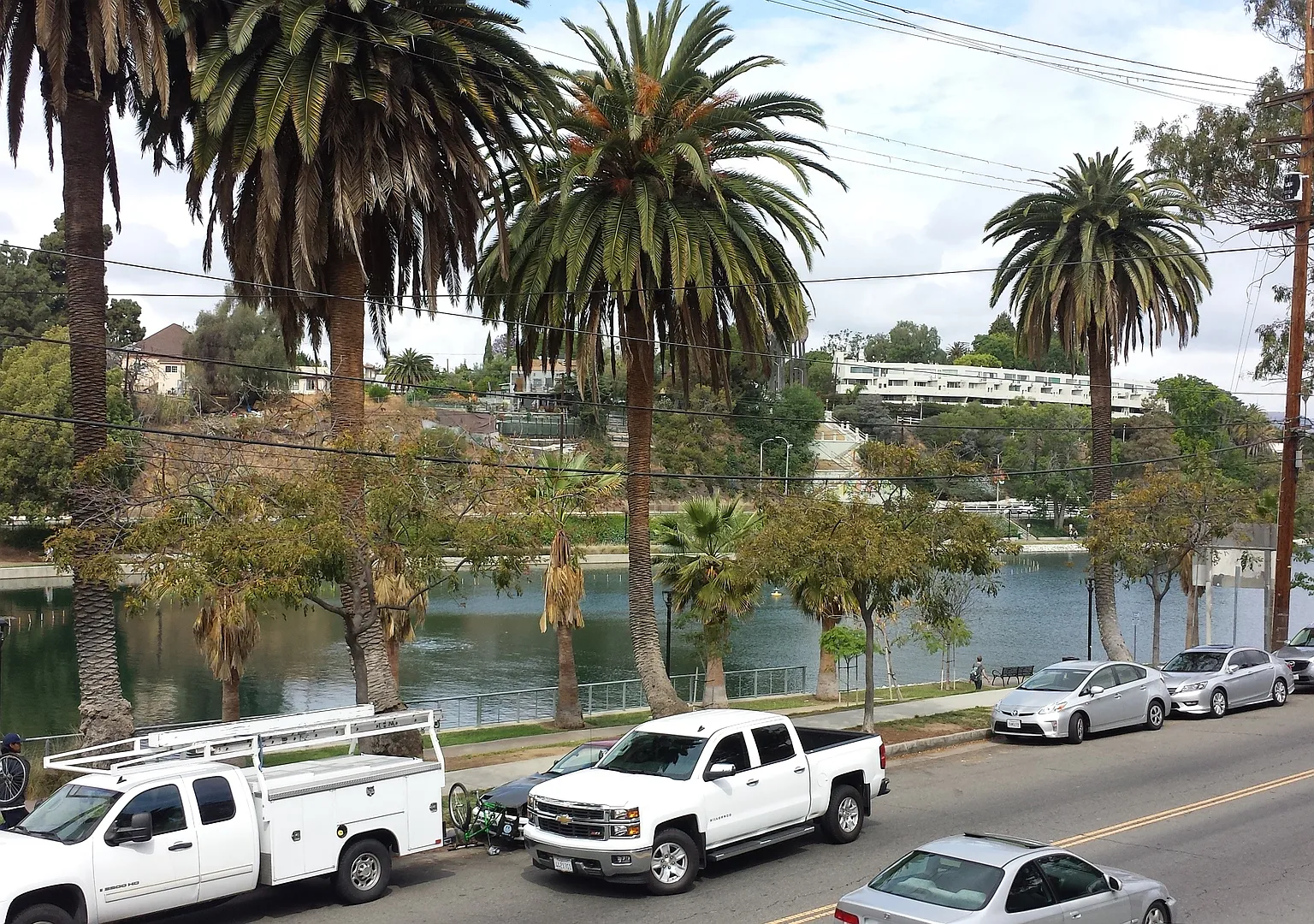 632 - 638 Echo Park Ave — Photo 3