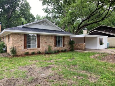 425 Hidden Valley Trl, Sherman, TX, 75092
