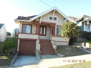 1645 20th Ave, Oakland, CA 94606