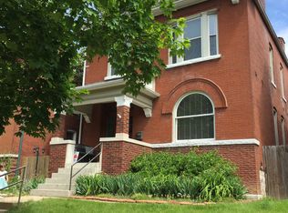 3821 Hartford St, Saint Louis, MO 63116