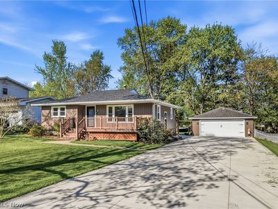 5059 Kuszmaul Ave, Warren, OH, 44483