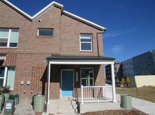 2207 E 37th Ave, Denver, CO 80205