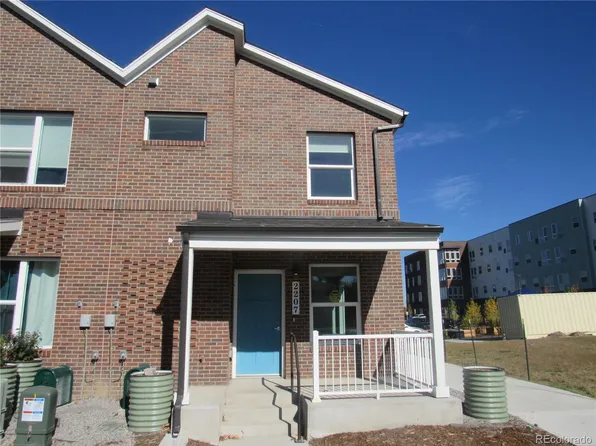 2207 E 37th Avenue, Denver, CO 80205