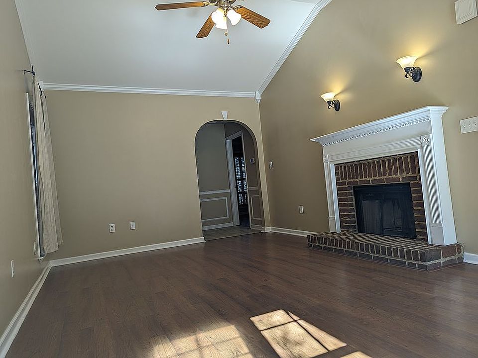 151 Hayesbury Ct, Pelham, AL 35124 Zillow