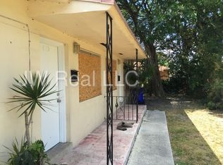 821 NW 56th St, Miami, FL 33127