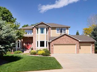2531 Columbine Cir, Lafayette, CO 80026