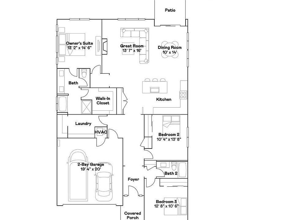 31253 NW 311th Ave, North Plains, OR 97133 MLS 23026553 Zillow