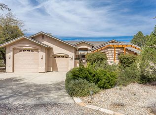 2284 W Charteroak Dr, Prescott, AZ 86305