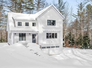 44 Pinnacle Point, Waterbury, VT 05676
