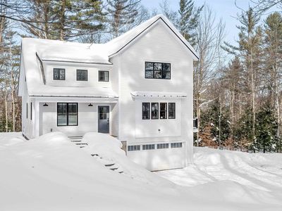 44 Pinnacle Point, Waterbury, VT, 05676