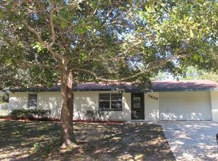 7633 Bentwillow Dr, Jacksonville, FL 32244