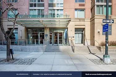 Rented by The Blueground