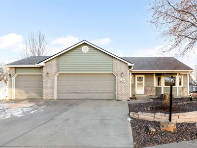 340 Morgan Drive, Loveland, CO, 80537