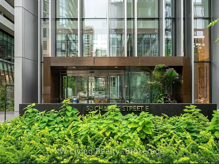 50 Charles St E #4808 — Photo 3