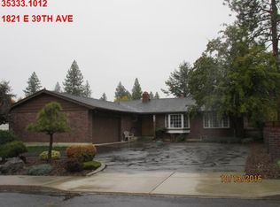 1821 E 39th Ave, Spokane, WA 99203