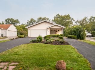 1930 Idlewild Ln, Homewood, IL 60430