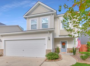 2030 Maybelles Ln, Charleston, SC 29414