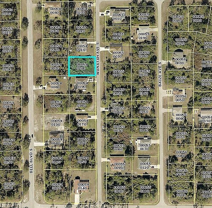 2nd image of 222 Wanatah Ave S