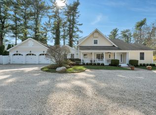 68 A Wheatley Rd, Brookville, NY 11545