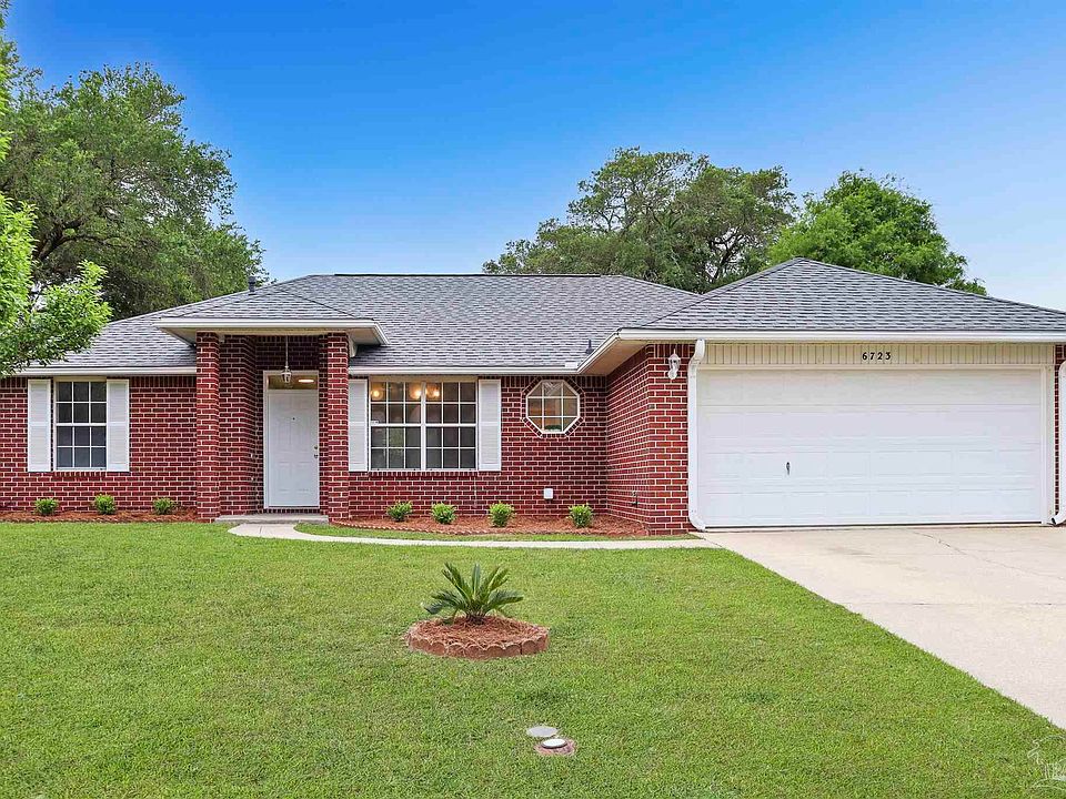 1st image of 6723 Hallendale Dr