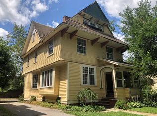 129 Fillmore St, Rochester, NY 14611