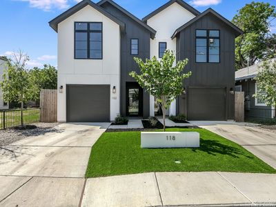 118 Kearney St #102 #102, San Antonio, TX, 78210