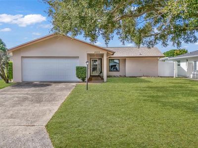 2533 Bramblewood Dr W, Clearwater, FL, 33763