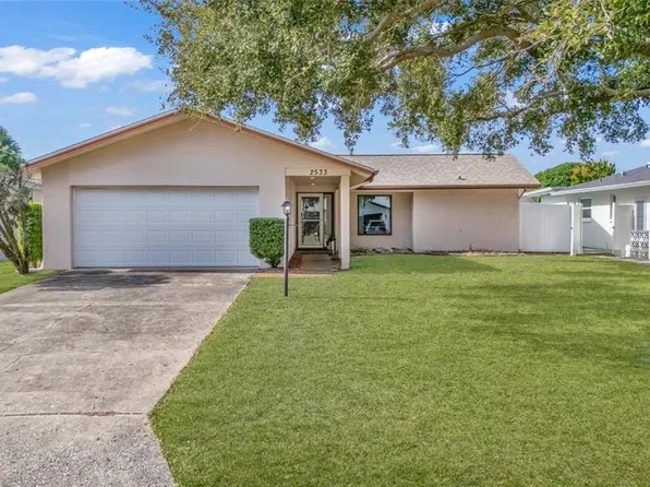 2533 Bramblewood Dr W, Clearwater, FL 33763
