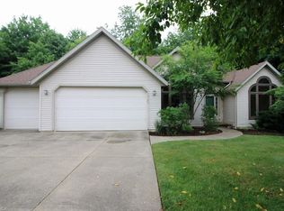 3173 Deercrest Path, Stow, OH 44224