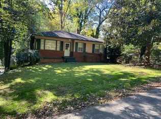 110 Pinewood Dr, Easley, SC 29640