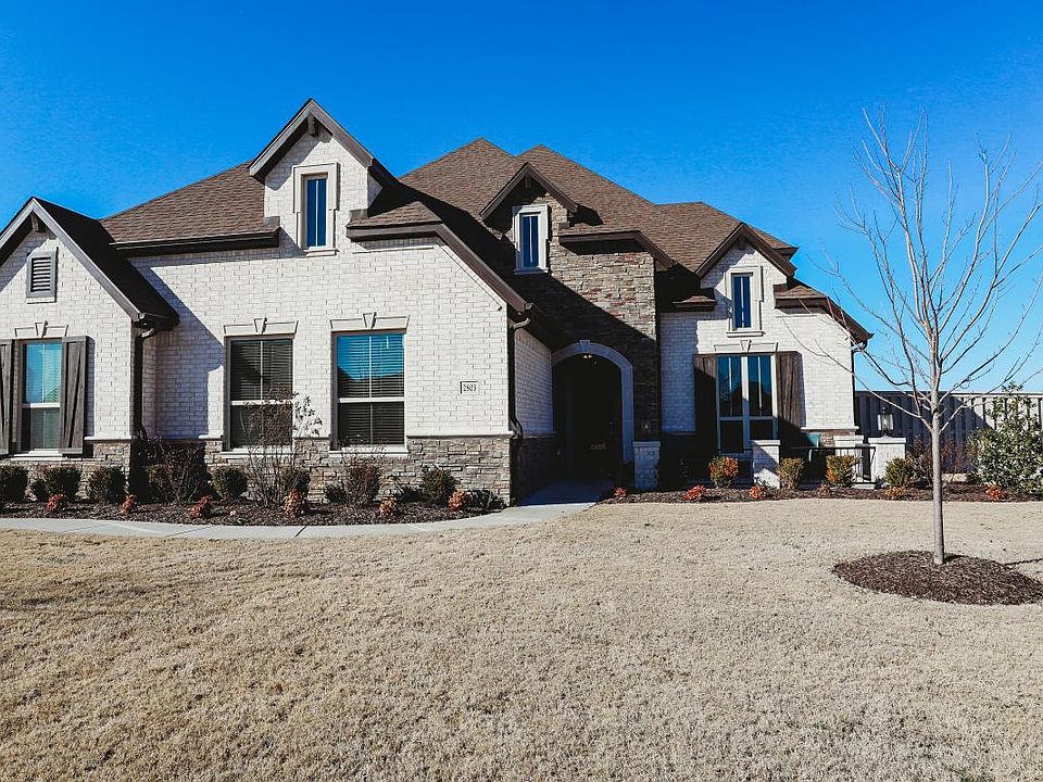 1st image of 2803 W Amour Dr