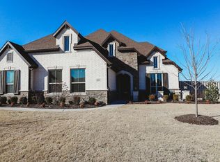 2803 W Amour Dr, Rogers, AR 72758