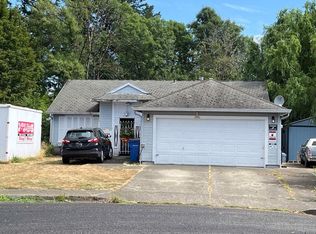 4292 U St, Washougal, WA 98671