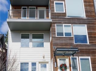 1734 NW 60th St, Seattle, WA 98107